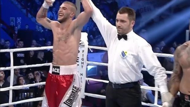 Ражнатовић нокаутирао Мађара: Вељкових осам од осам, Чомор издржао четири минута